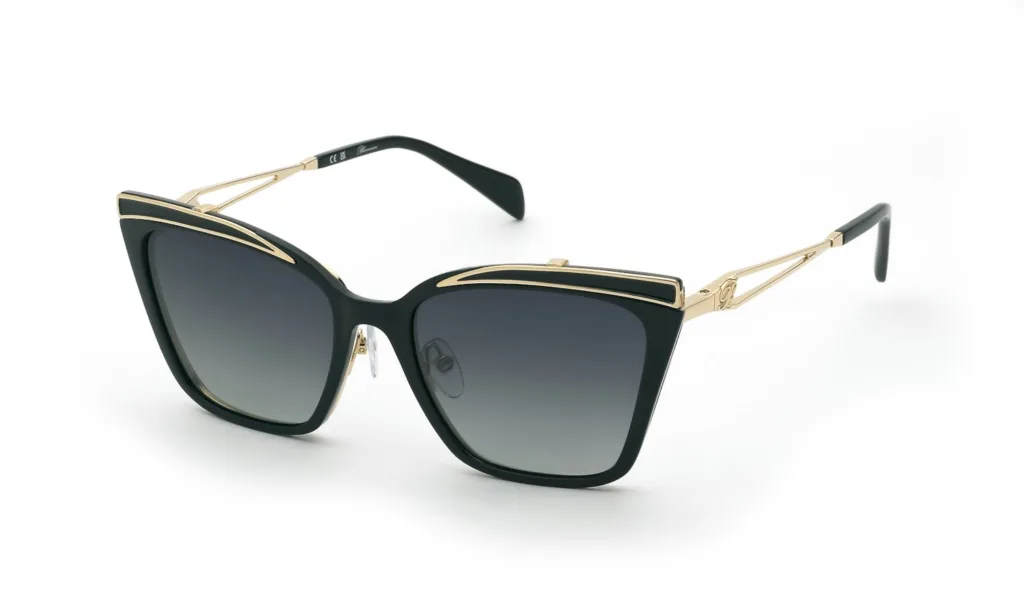 Occhiali da vista Blumarine UBM225 301P