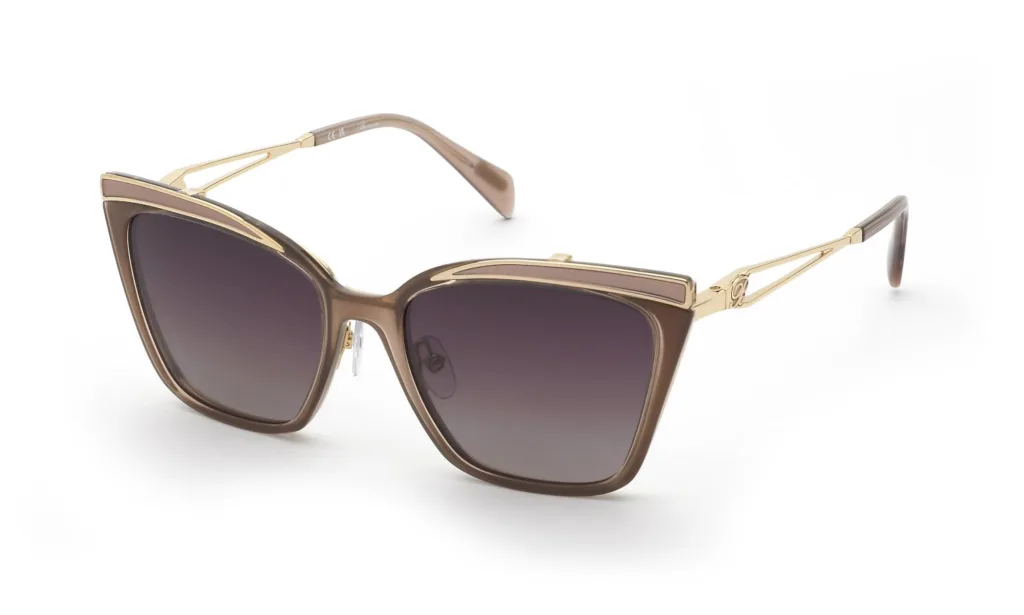 Occhiali da vista Blumarine UBM225 33MP