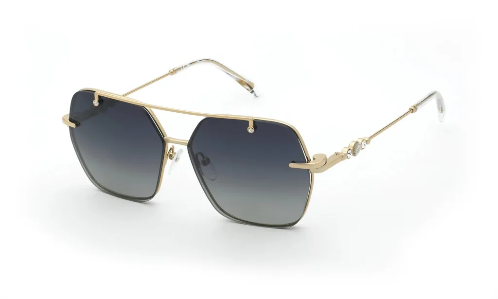 Occhiali da vista Blumarine UBM236S 0300