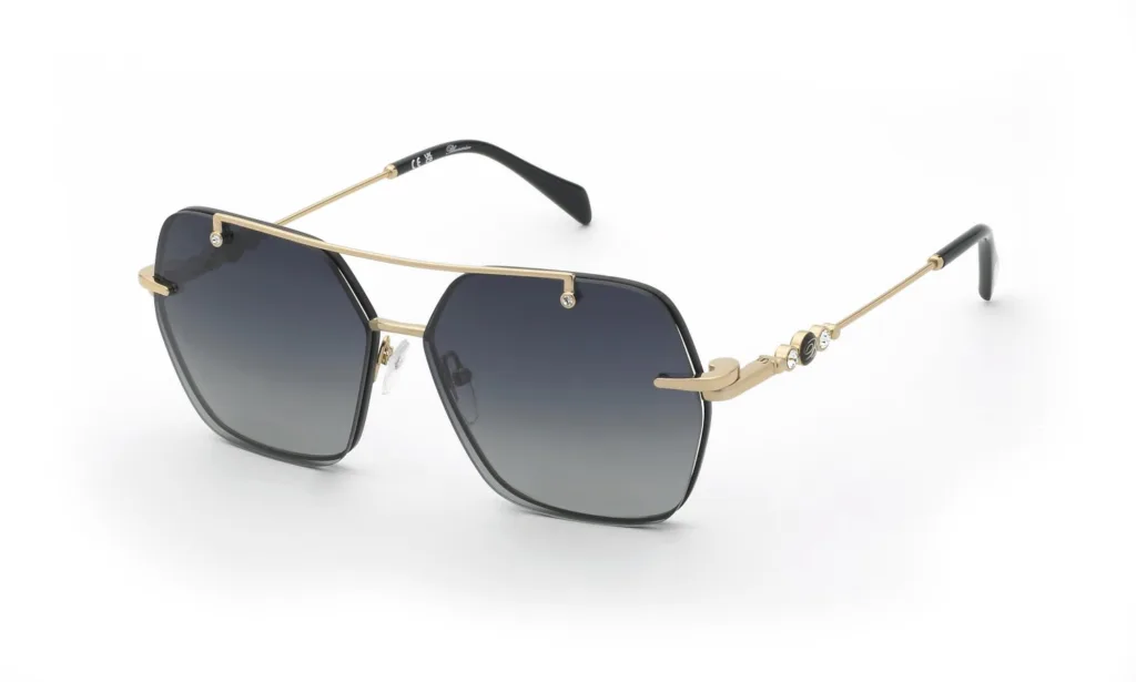 Occhiali da vista Blumarine UBM236S 0301