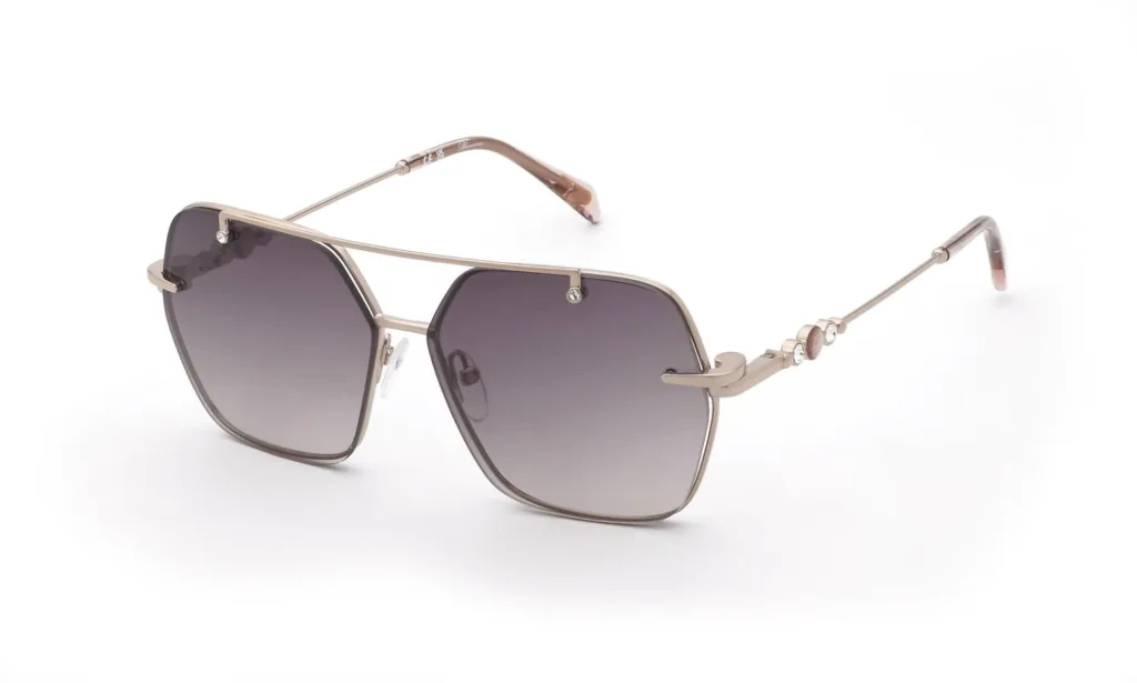 Occhiali da vista Blumarine UBM236S 0A32