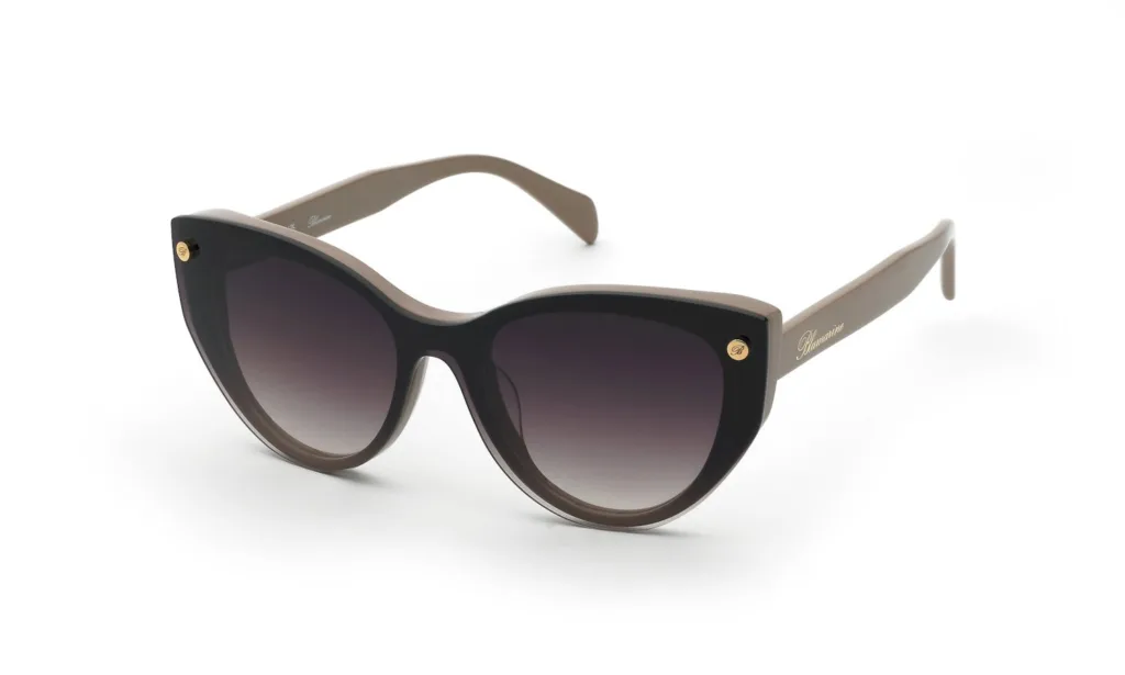 Occhiali da vista Blumarine UBM882 06K6