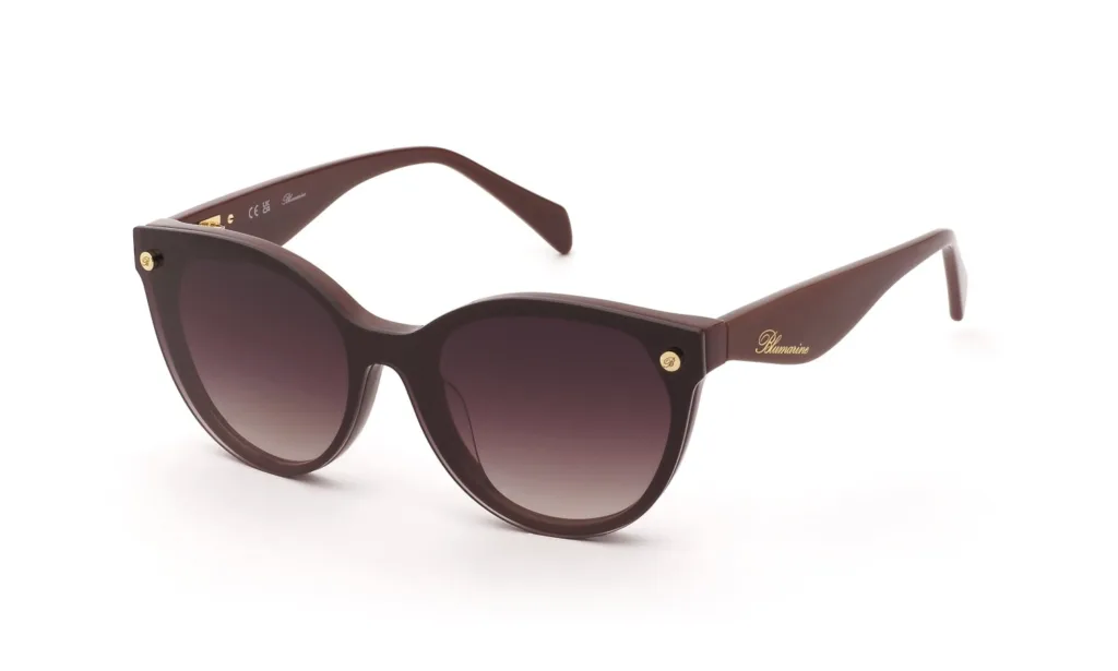 Occhiali da vista Blumarine UBM894 03G6