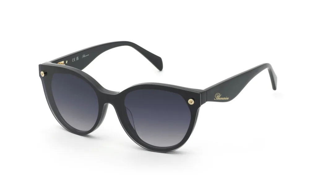 Occhiali da vista Blumarine UBM894 0700