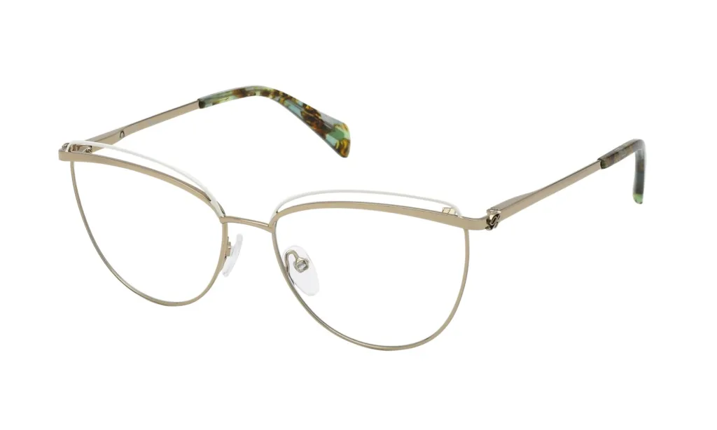 Occhiali da vista Blumarine VBM185 08M6