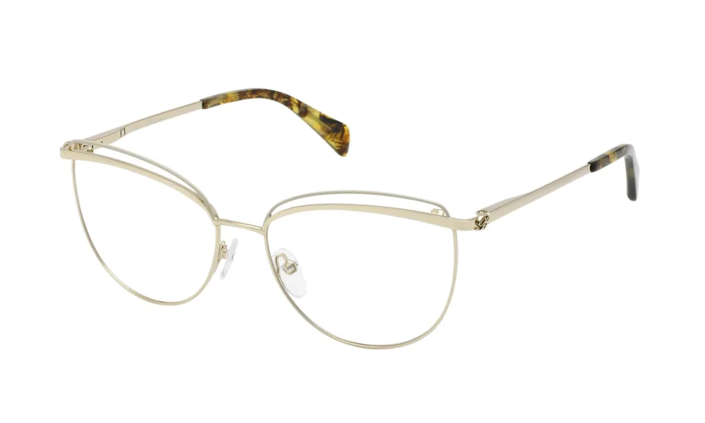 Occhiali da vista Blumarine VBM185 0F47