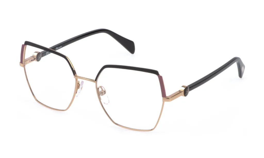 Occhiali da vista Blumarine VBM218 0301