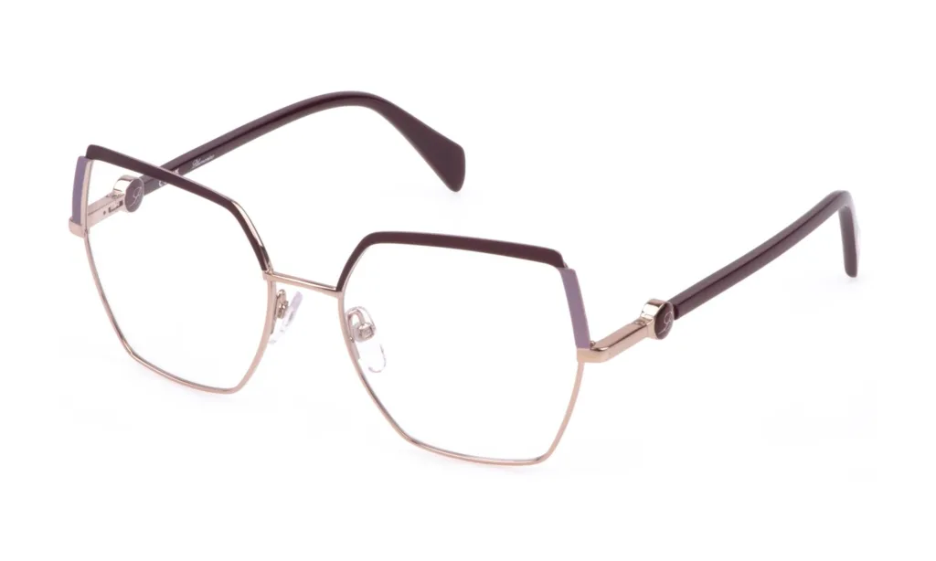 Occhiali da vista Blumarine VBM218 0E59