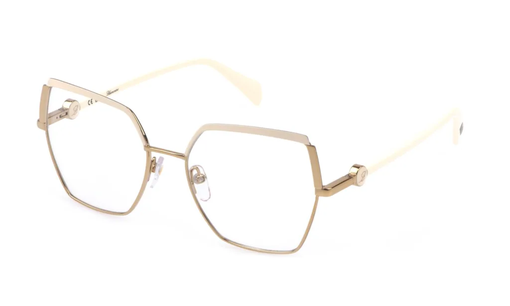 Occhiali da vista Blumarine VBM218 0F47