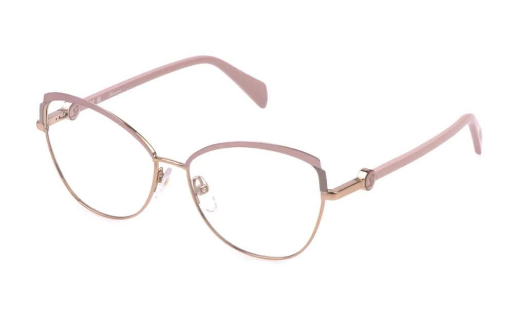 Occhiali da vista Blumarine VBM219 02AM