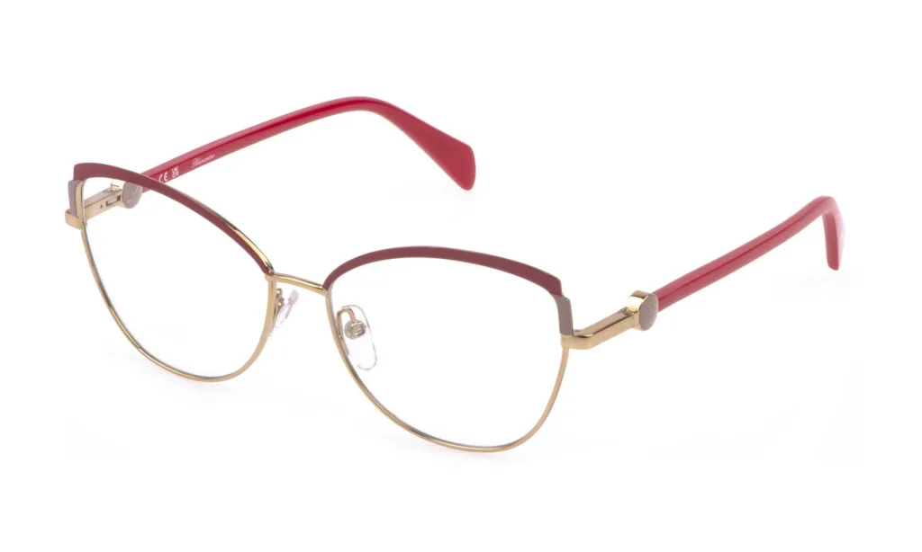 Occhiali da vista Blumarine VBM219 0357