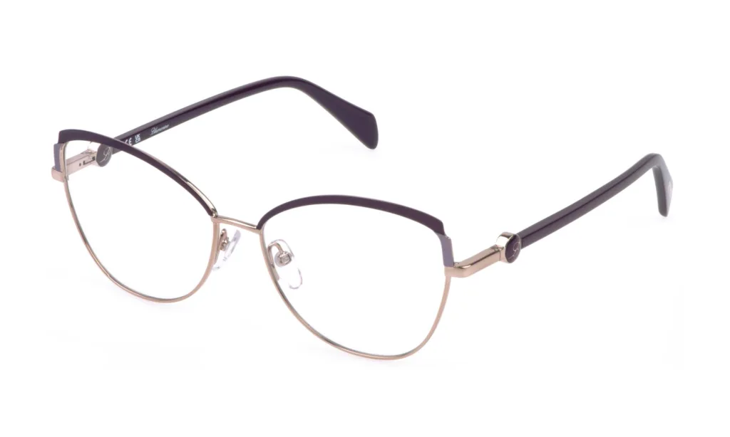 Occhiali da vista Blumarine VBM219 0E59