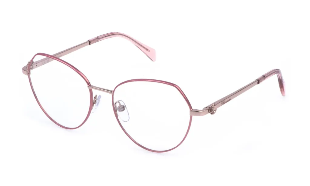 Occhiali da vista Blumarine VBM220 0SMG