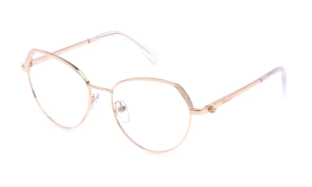 Occhiali da vista Blumarine VBM220S 0300