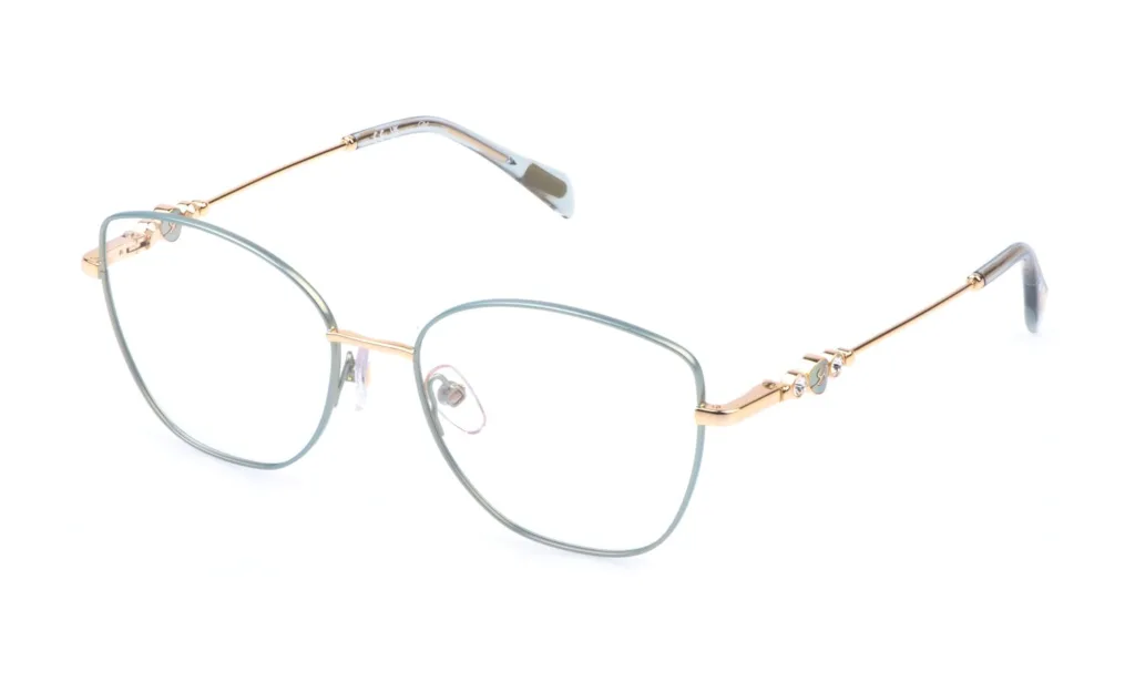 Occhiali da vista Blumarine VBM221S 0376