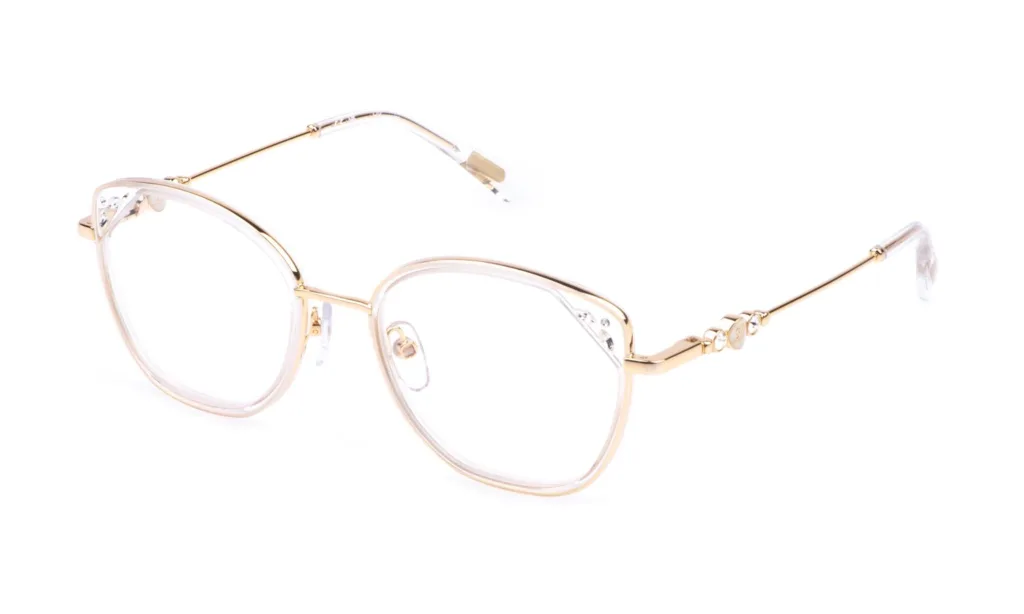 Occhiali da vista Blumarine VBM221V 0300