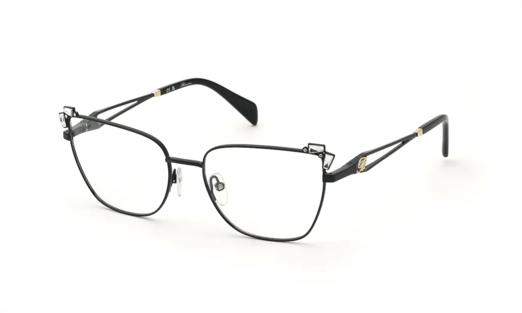 Occhiali da vista Blumarine VBM222S 0530