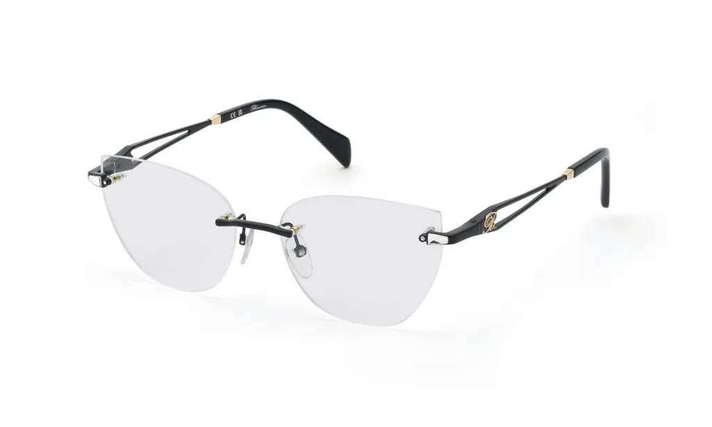 Occhiali da vista Blumarine VBM223S 0530