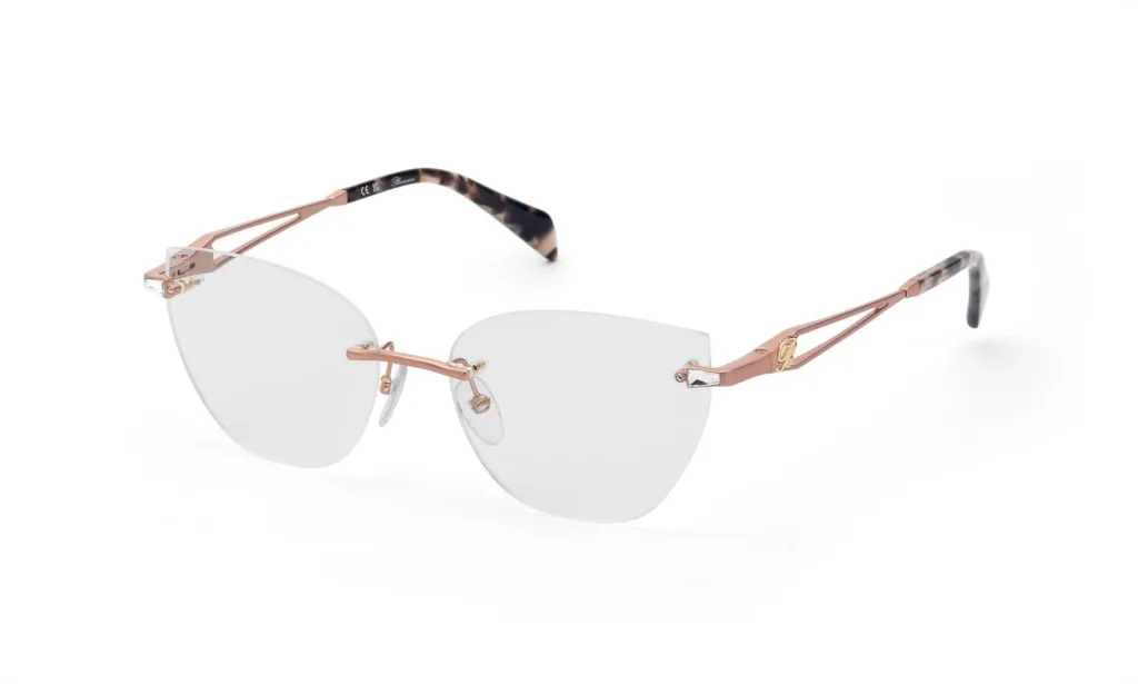 Occhiali da vista Blumarine VBM223S 0SCX