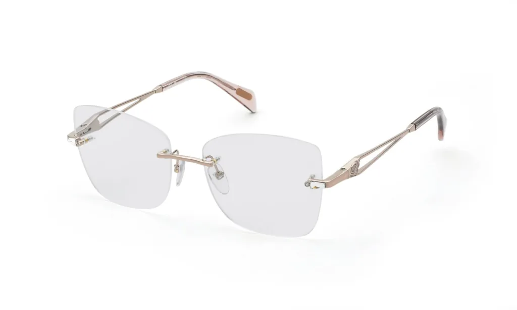 Occhiali da vista Blumarine VBM224S 0A32