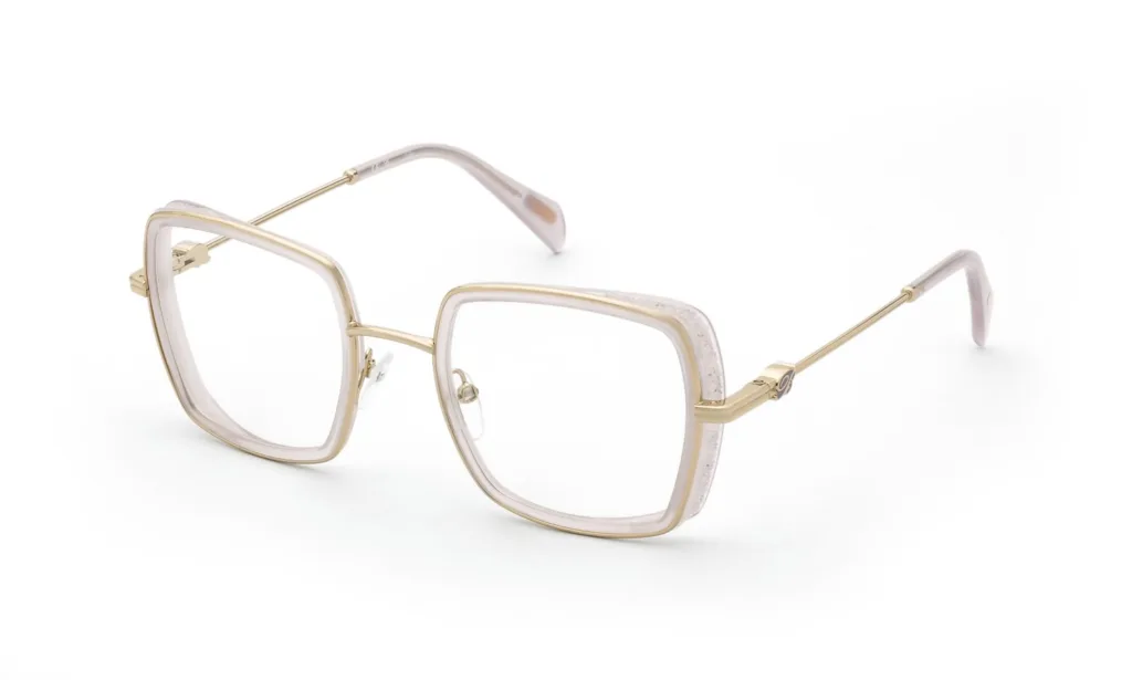 Occhiali da vista Blumarine VBM226V 300Y