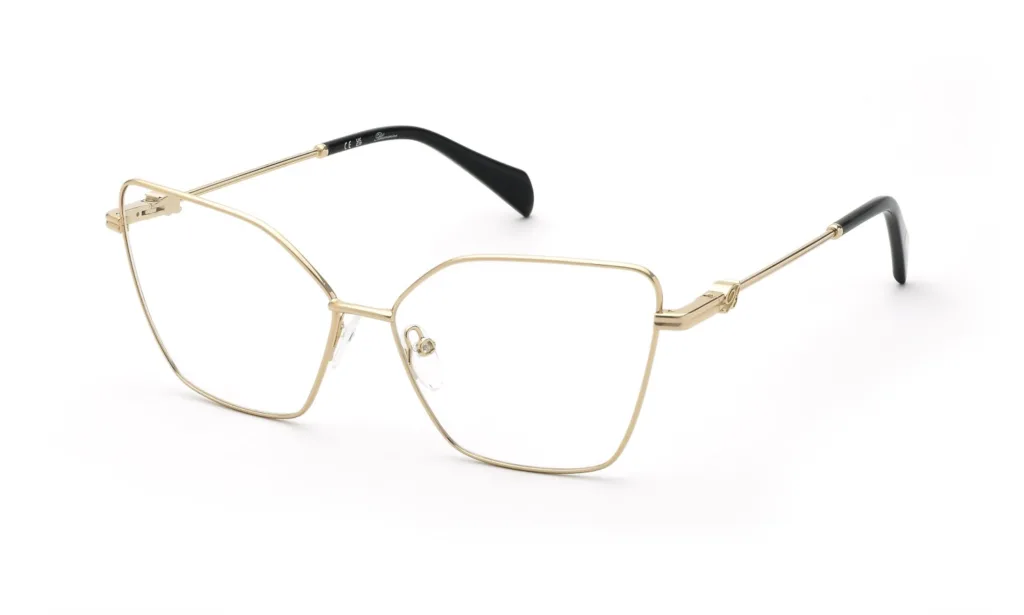 Occhiali da vista Blumarine VBM227 0300