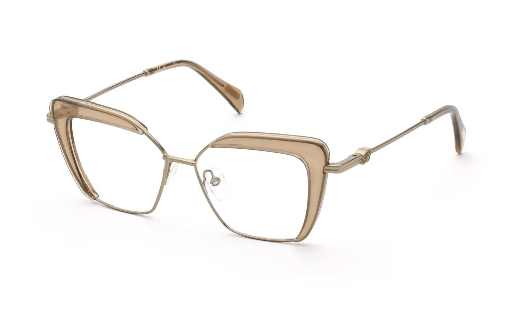 Occhiali da vista Blumarine VBM227V 08FE