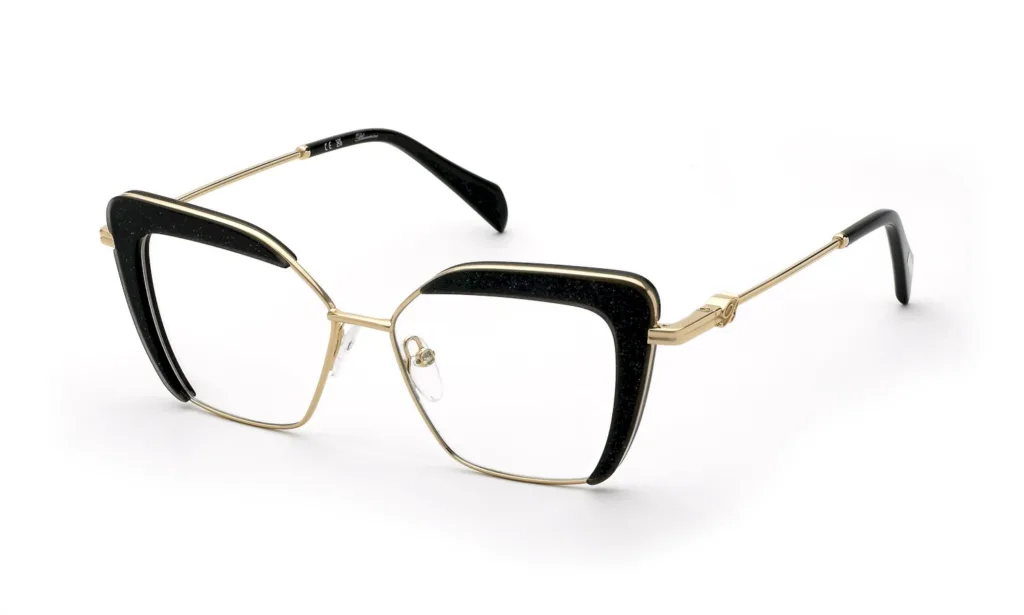 Occhiali da vista Blumarine VBM227V 300S