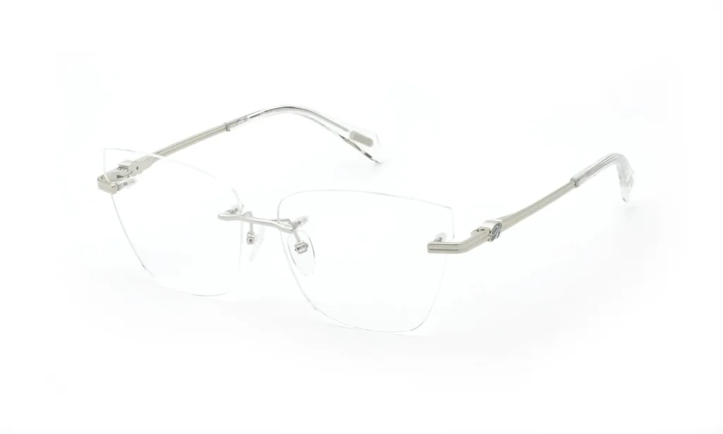 Occhiali da vista Blumarine VBM232 0579