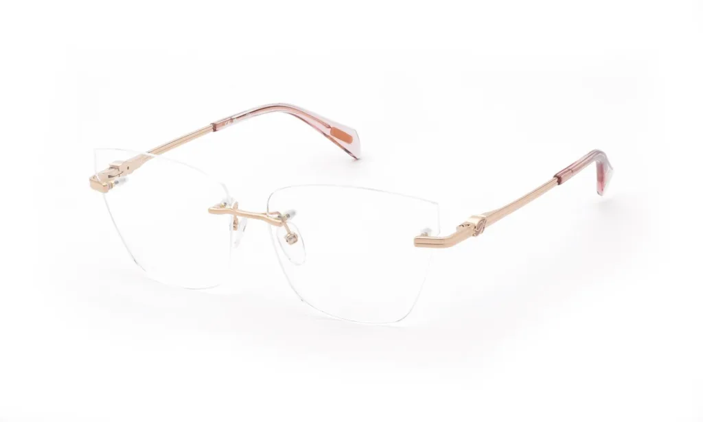 Occhiali da vista Blumarine VBM232 08FC