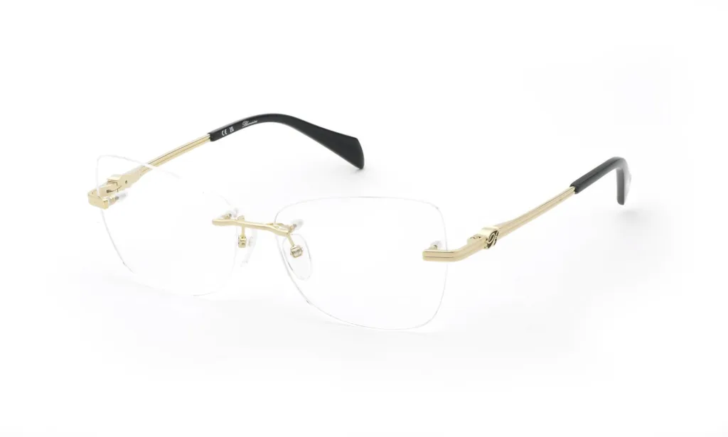 Occhiali da vista Blumarine VBM233 0300