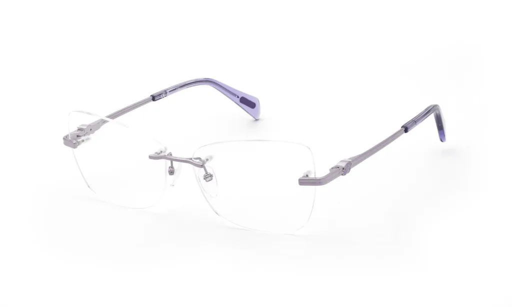 Occhiali da vista Blumarine VBM233 0Q63