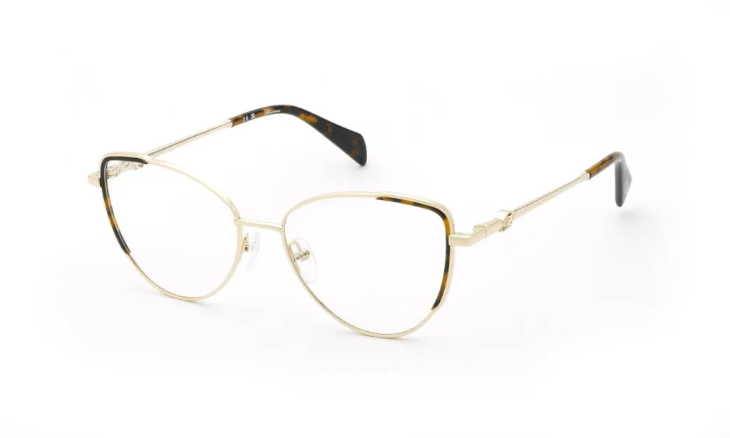 Occhiali da vista Blumarine VBM234 0300