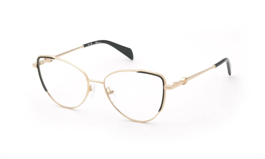 Occhiali da vista Blumarine VBM234 08FC