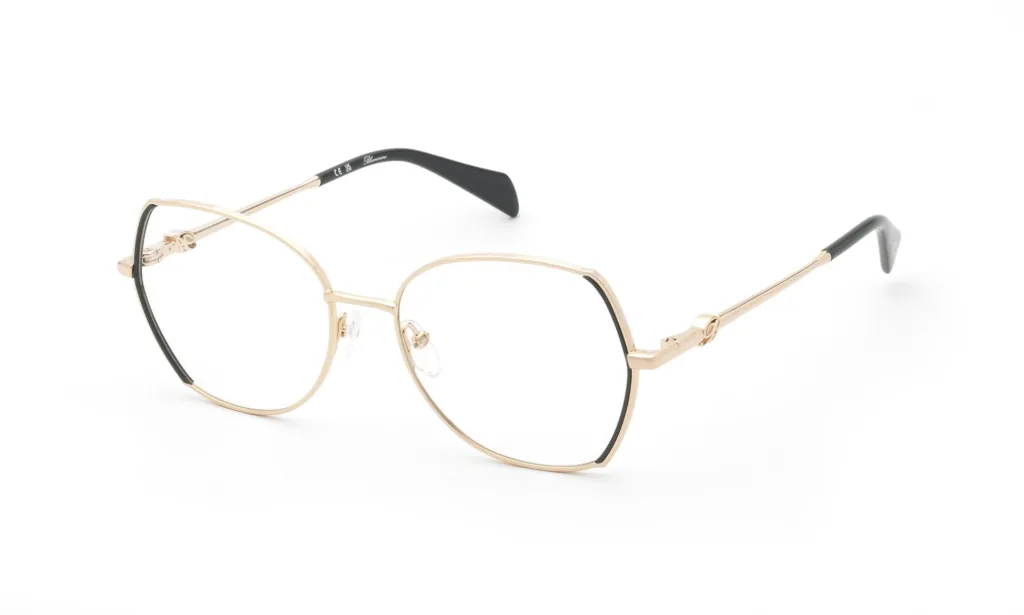 Occhiali da vista Blumarine VBM235 08FC