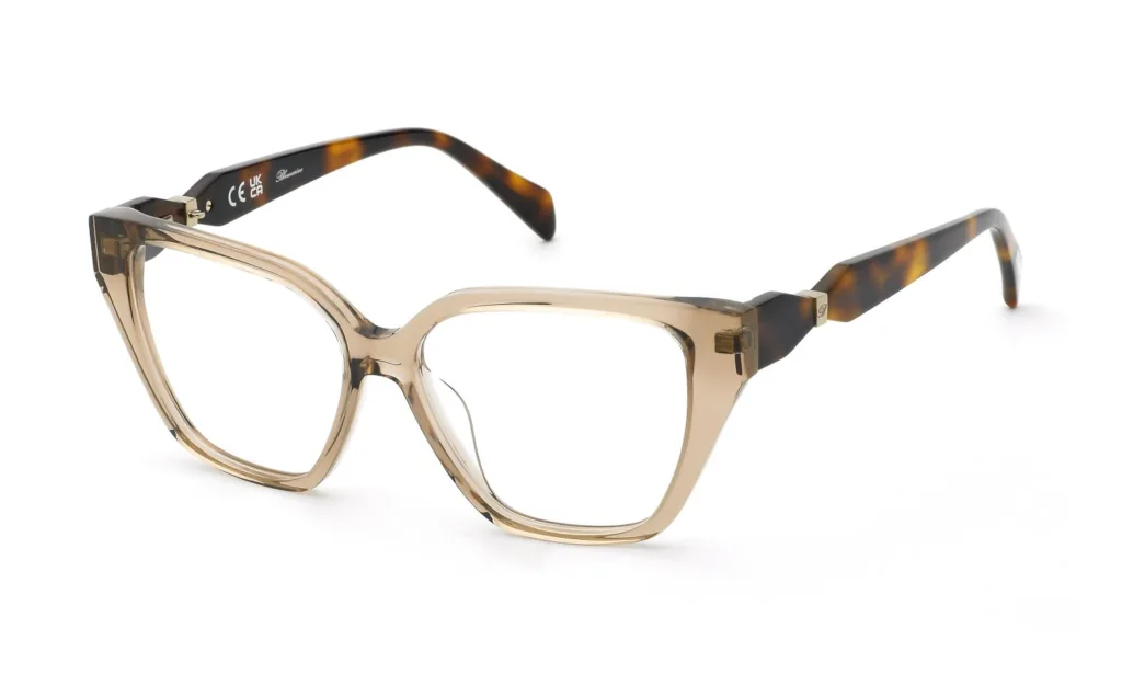 Occhiali da vista Blumarine VBM247 07AY