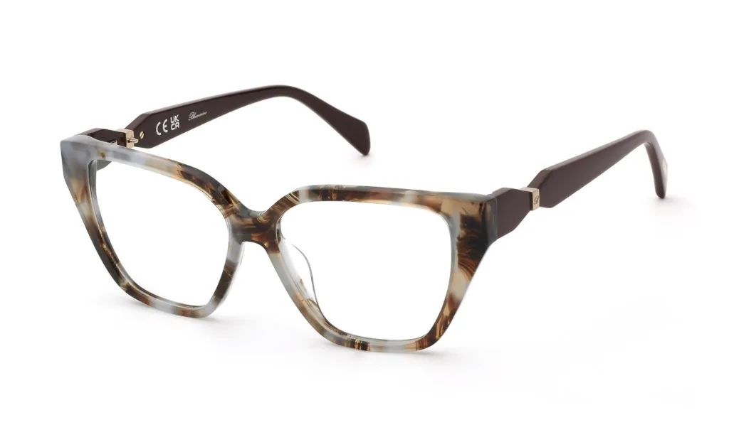 Occhiali da vista Blumarine VBM247 0AM5