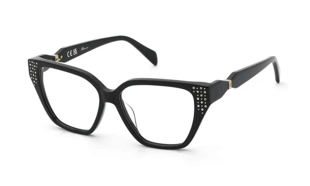 Occhiali da vista Blumarine VBM247S 700S