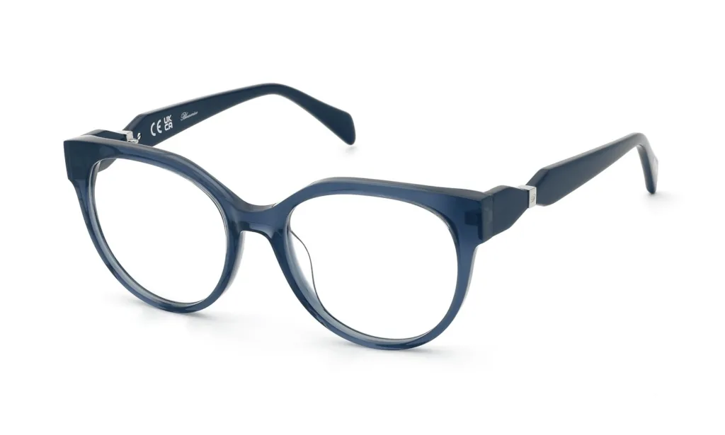 Occhiali da vista Blumarine VBM248 0W47