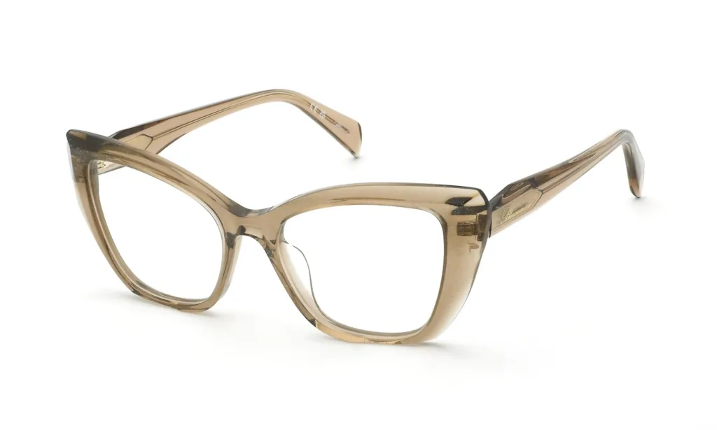 Occhiali da vista Blumarine VBM249S 0XAQ