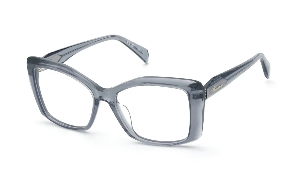 Occhiali da vista Blumarine VBM250S 0GEL