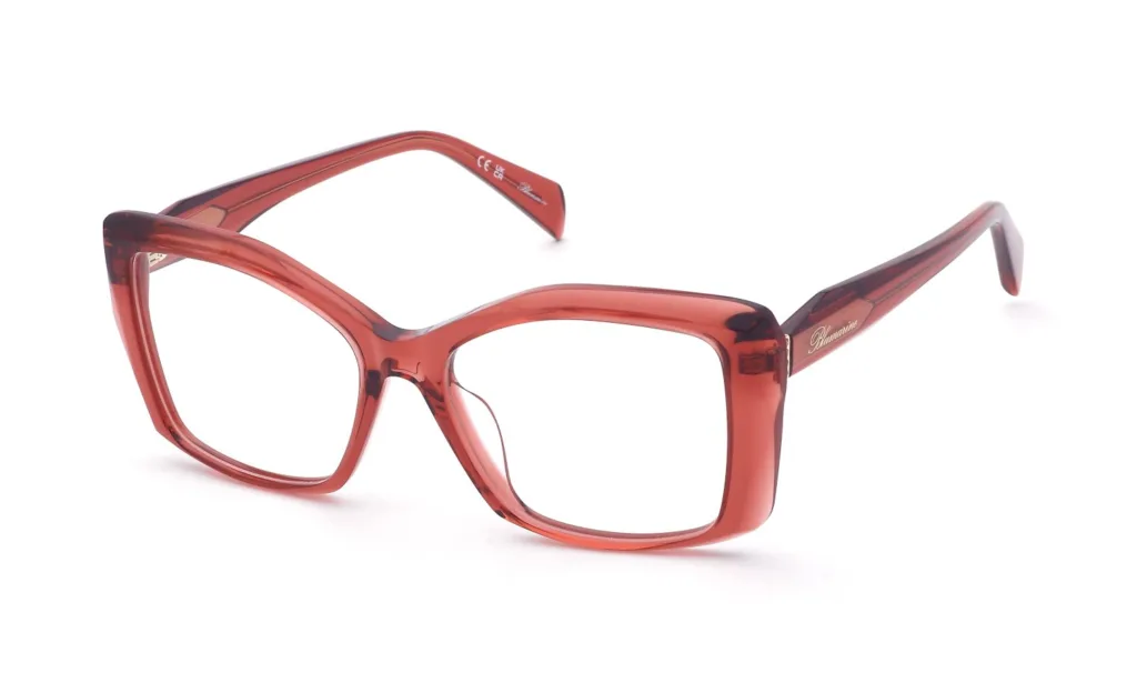 Occhiali da vista Blumarine VBM250S 0VC2