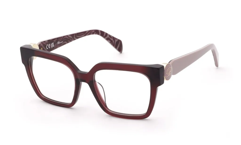 Occhiali da vista Blumarine VBM251 01ED