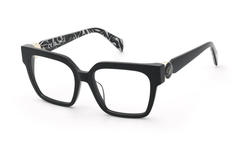 Occhiali da vista Blumarine VBM251 0700