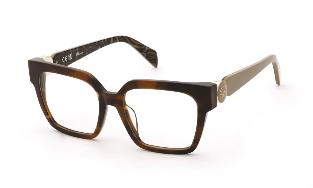 Occhiali da vista Blumarine VBM251 09BD