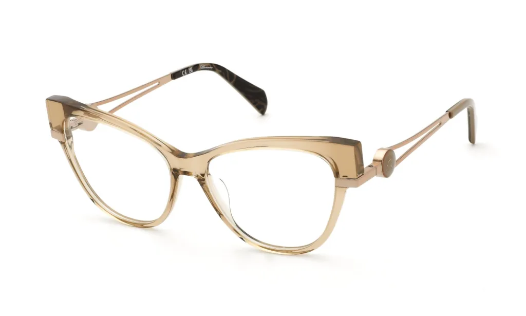 Occhiali da vista Blumarine VBM252 07AY