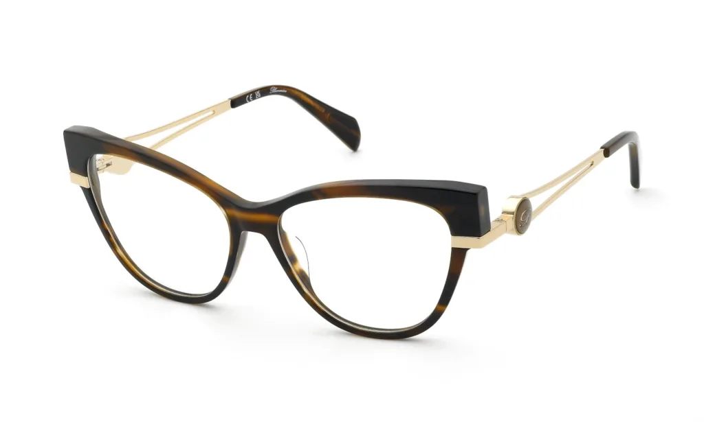 Occhiali da vista Blumarine VBM252 09BD