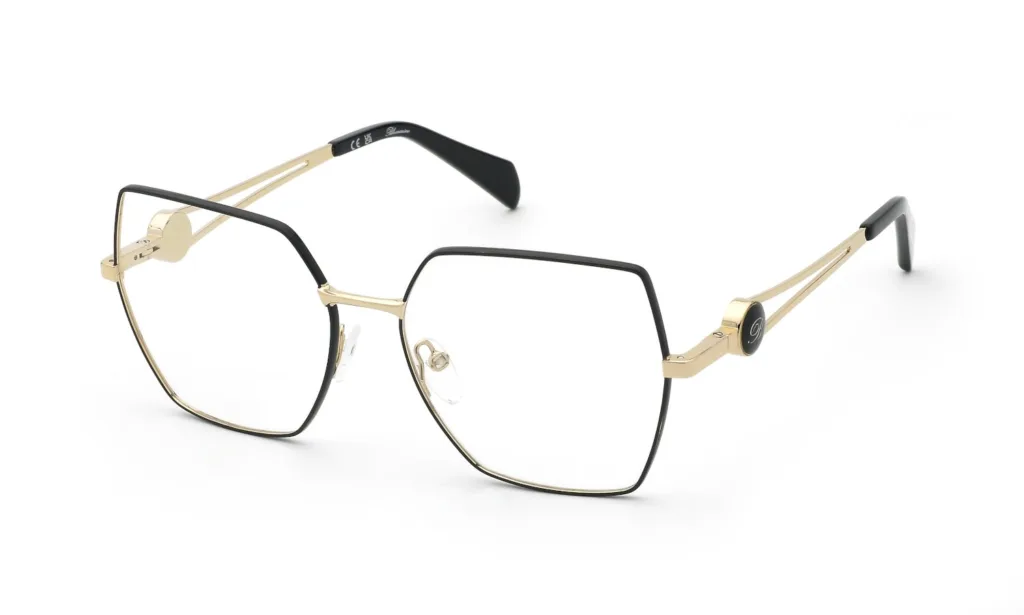 Occhiali da vista Blumarine VBM253 0301