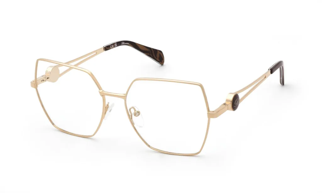 Occhiali da vista Blumarine VBM253 08FC