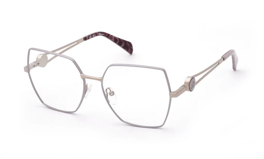 Occhiali da vista Blumarine VBM253 0H60
